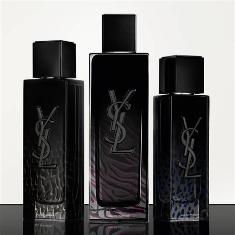 ysl duftkleidung.